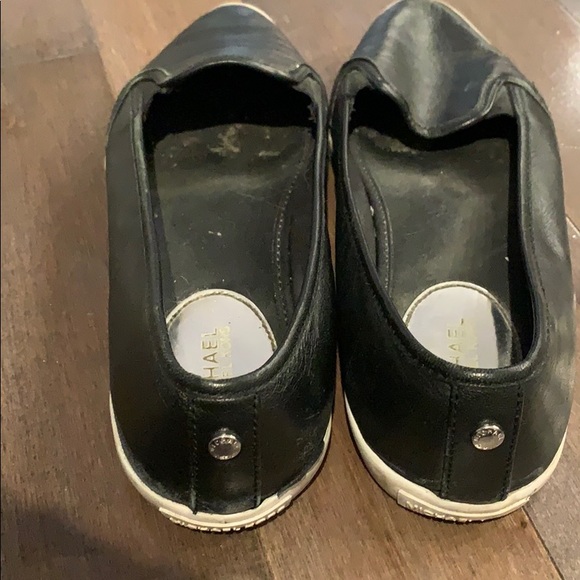 Michael Kors flats - Picture 3 of 4